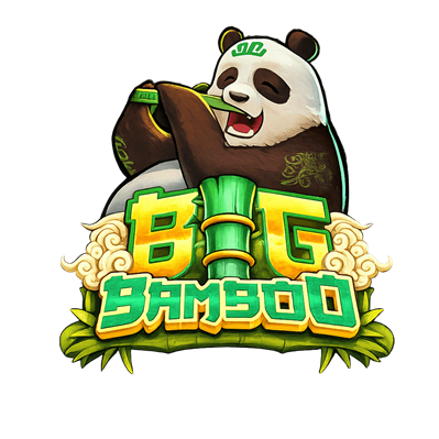 1red Casino Big Bamboo slot