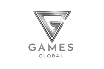 Games Global provider logo