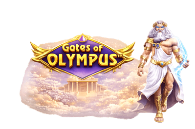 1red Casino Gates of Olympus slot
