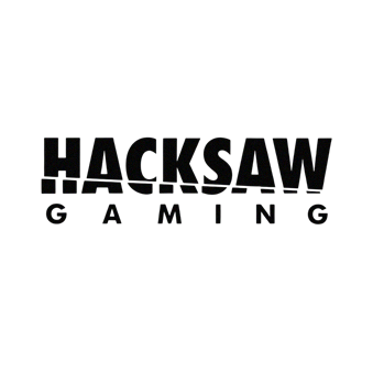 Hacksaw Gaming provider logo