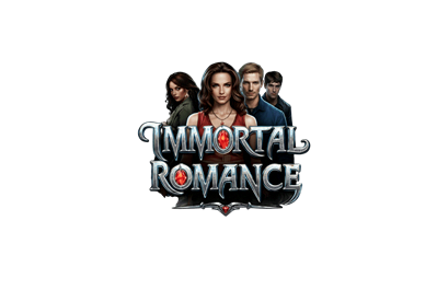 1red Casino Immortal Romance slot
