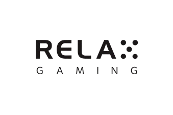 Relax Gaming provider logo