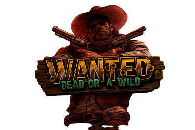 1red Casino Wanted Dead or a Wild slot